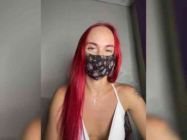 LuybiMenya webcam