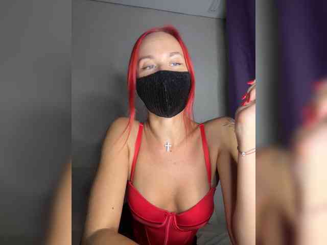 LuybiMenya webcam