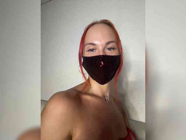 LuybiMenya webcam