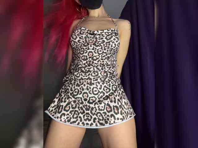 LuybiMenya webcam