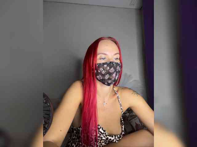 LuybiMenya webcam