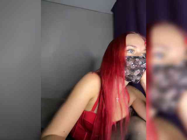 LuybiMenya webcam