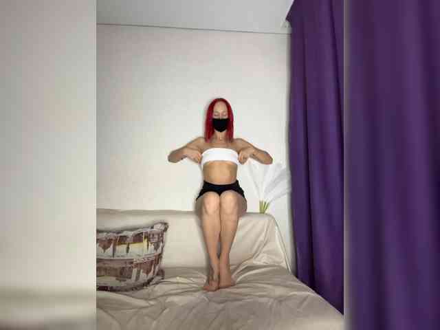 LuybiMenya webcam