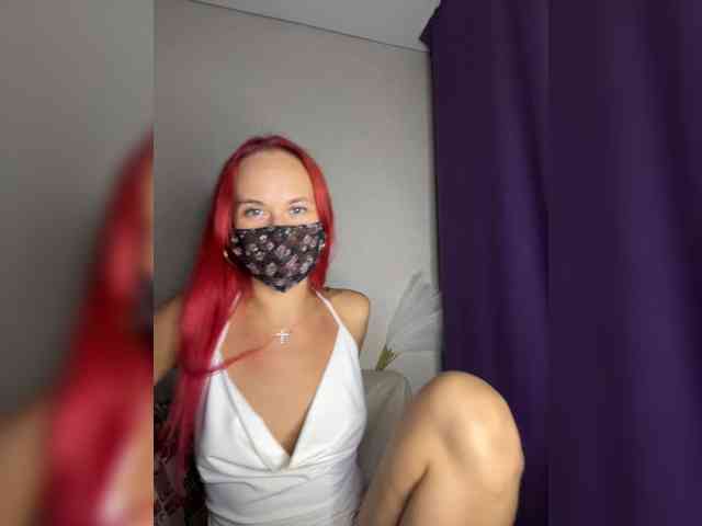 LuybiMenya webcam