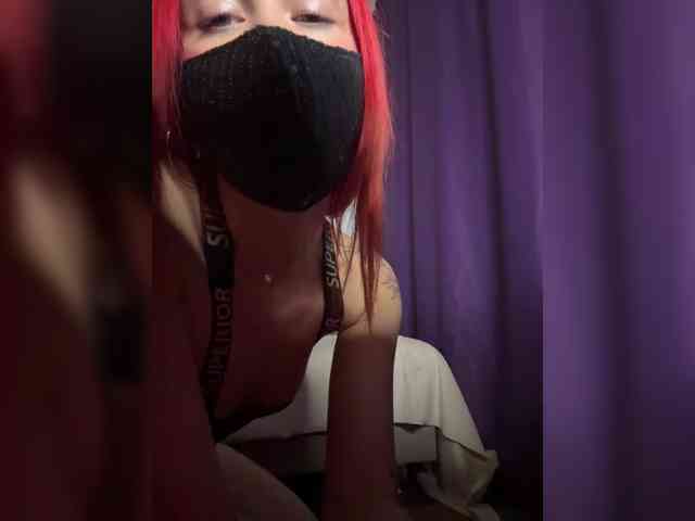 LuybiMenya webcam