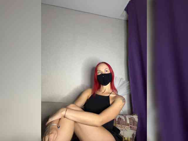 LuybiMenya webcam