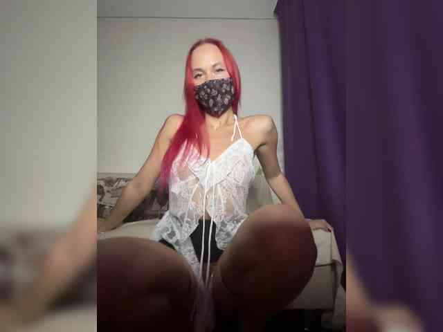 LuybiMenya webcam