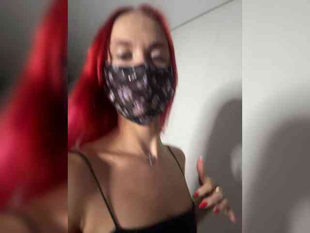 LuybiMenya webcam