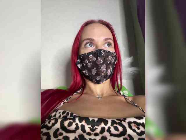 LuybiMenya webcam