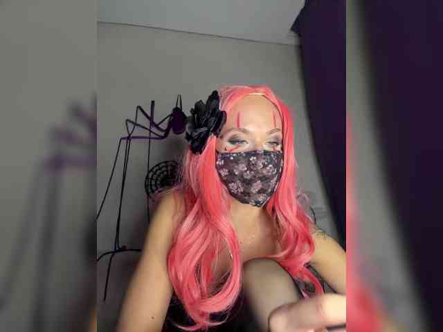 LuybiMenya webcam