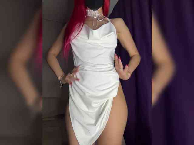 LuybiMenya webcam