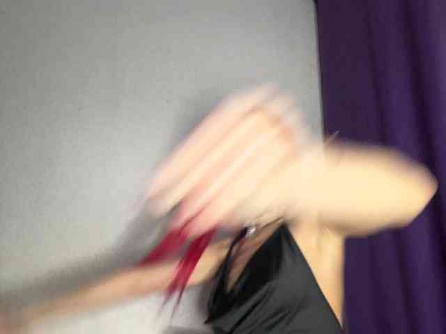 LuybiMenya webcam