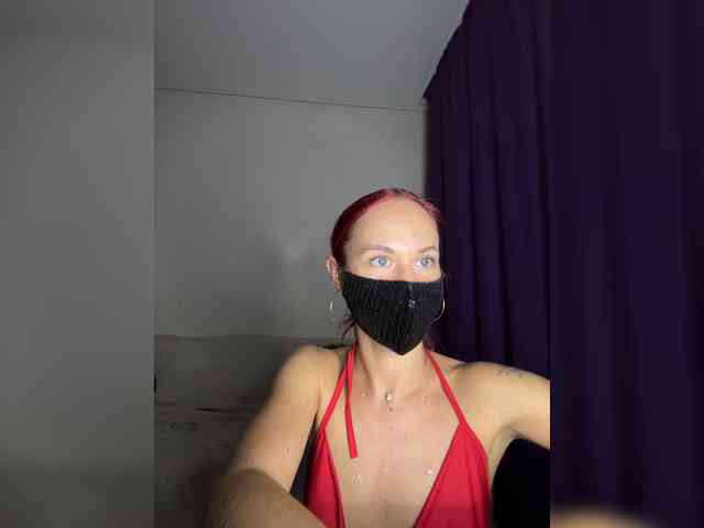 LuybiMenya webcam