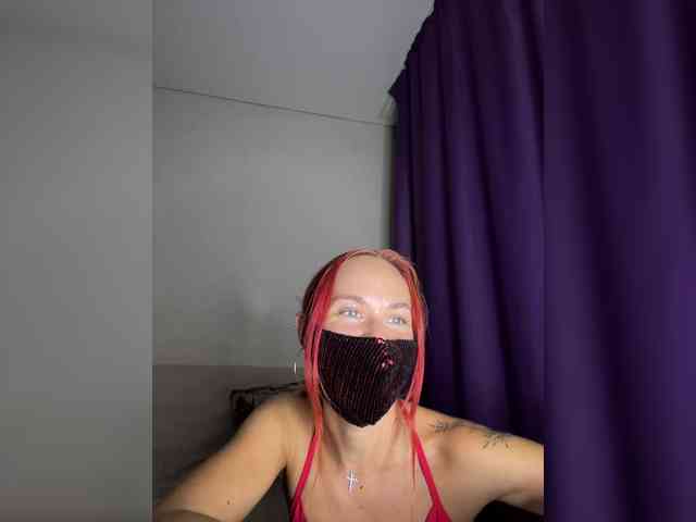 LuybiMenya Sex Cam Show