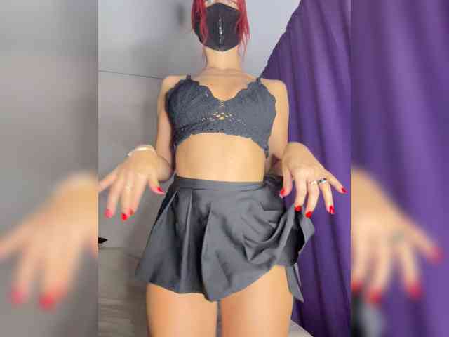 LuybiMenya webcam