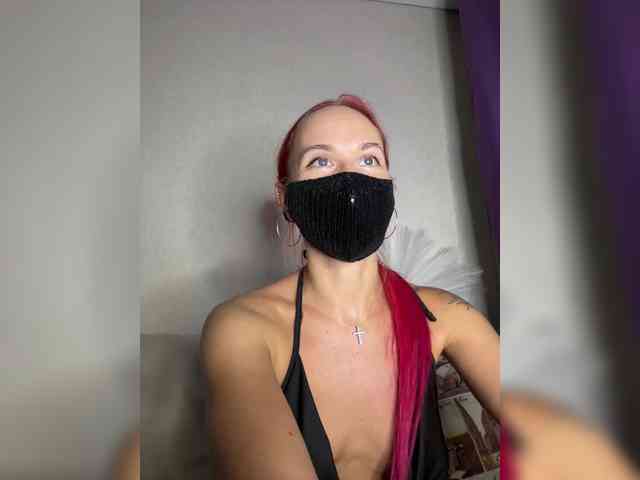 LuybiMenya webcam