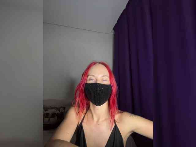 LuybiMenya webcam