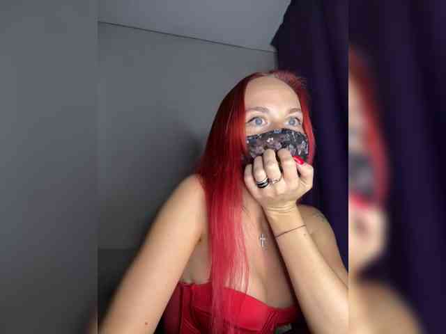 LuybiMenya webcam