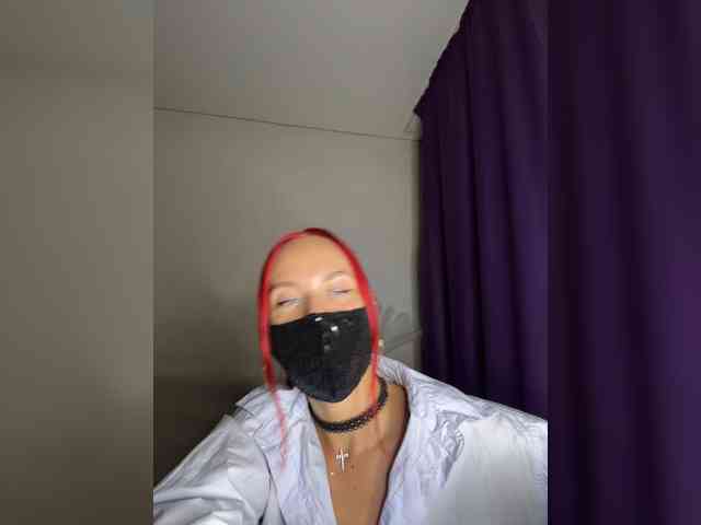 LuybiMenya webcam