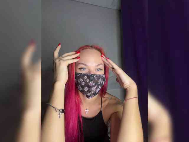 LuybiMenya webcam
