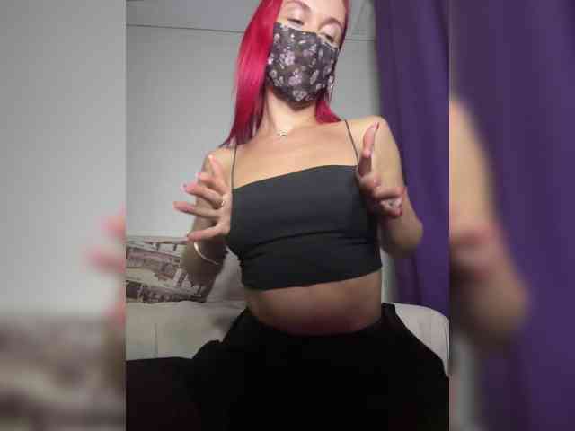 LuybiMenya webcam