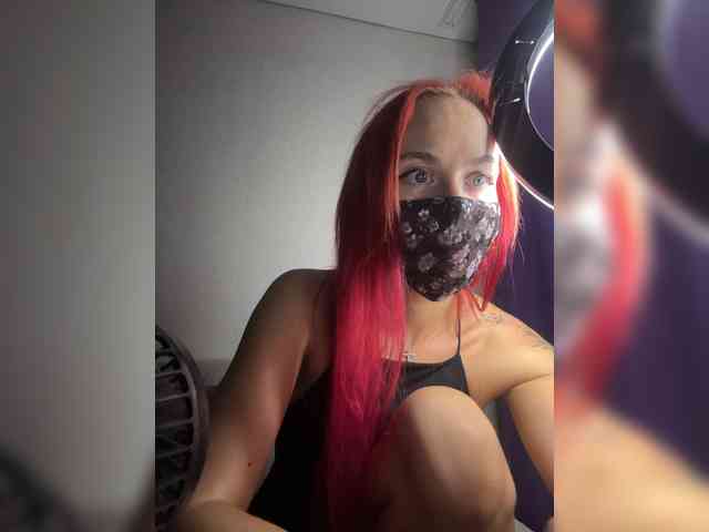 LuybiMenya webcam