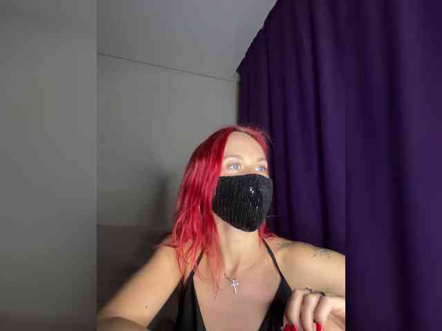LuybiMenya webcam