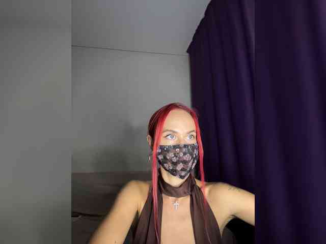 Luybimenya's live stream