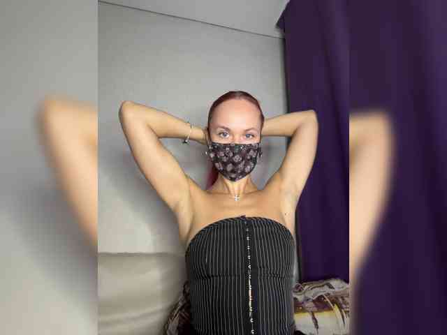 LuybiMenya webcam