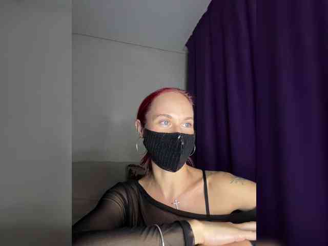 LuybiMenya webcam