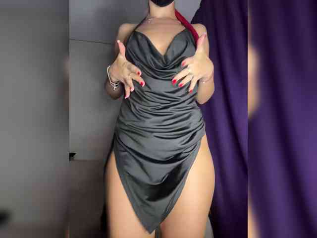 LuybiMenya webcam