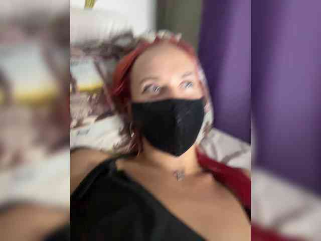 LuybiMenya webcam