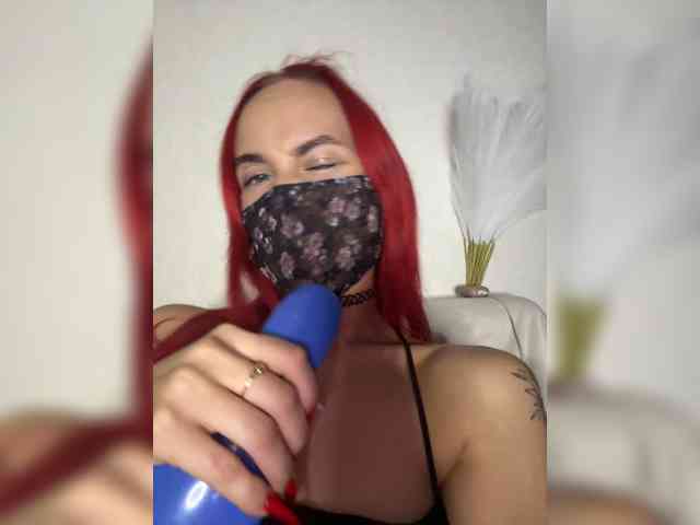 LuybiMenya webcam
