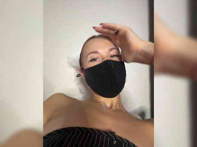 LuybiMenya webcam
