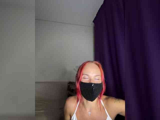 LuybiMenya webcam