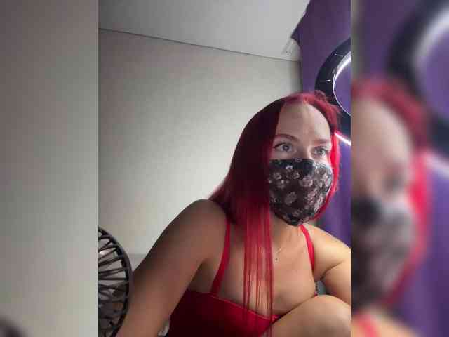 LuybiMenya webcam