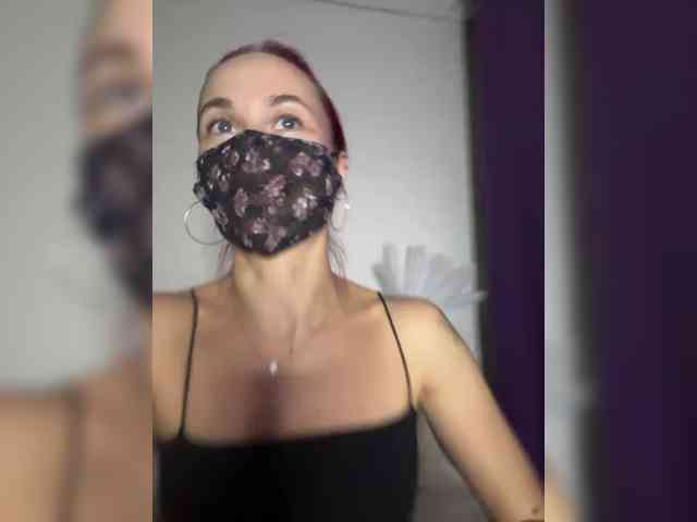 LuybiMenya webcam