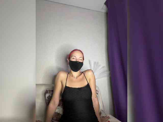 LuybiMenya webcam