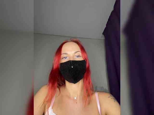 LuybiMenya Live Webcam on BongaCams