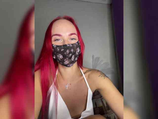 LuybiMenya webcam