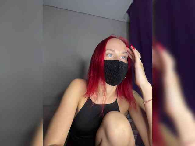 LuybiMenya webcam