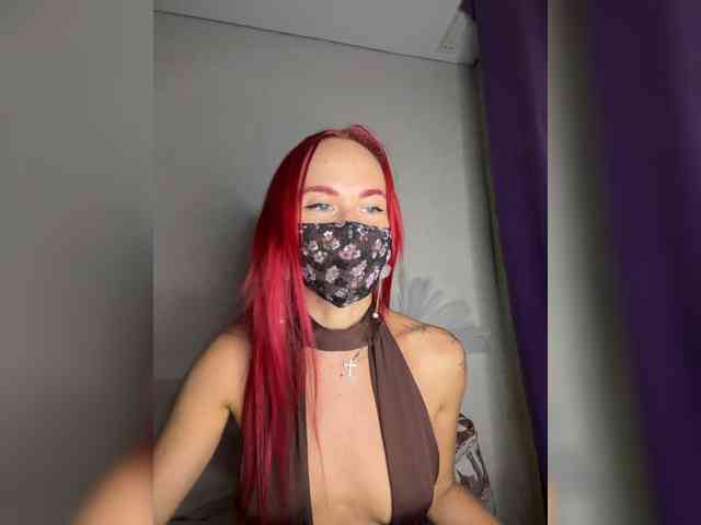 LuybiMenya webcam