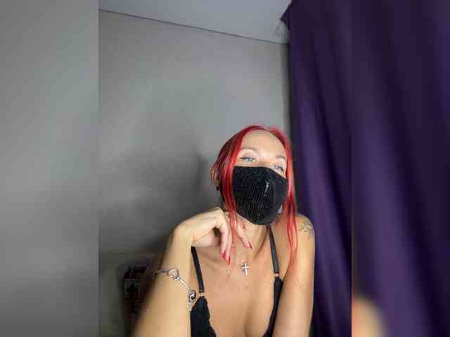 LuybiMenya webcam