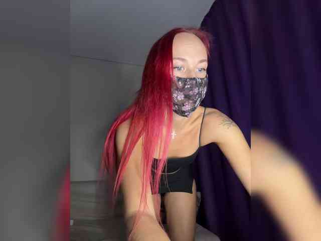 LuybiMenya webcam