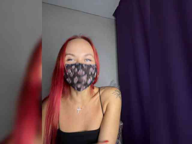 LuybiMenya webcam