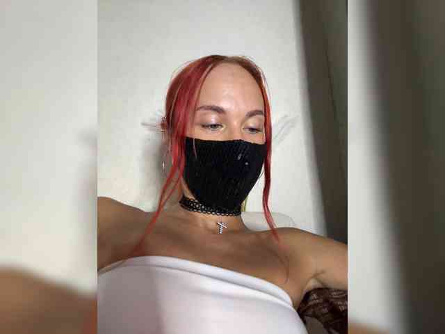 LuybiMenya webcam