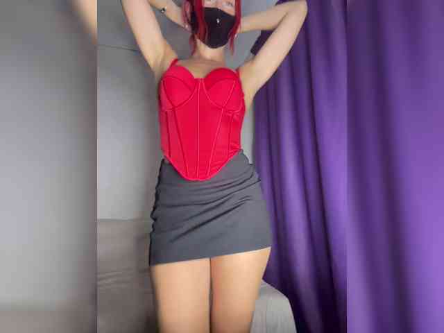 LuybiMenya webcam