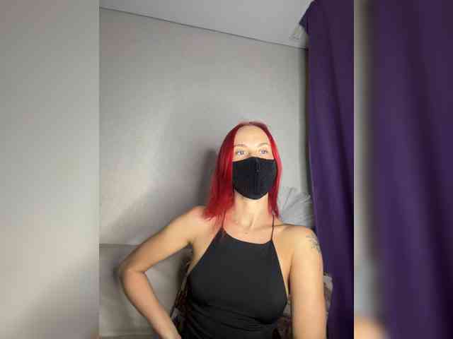 LuybiMenya webcam