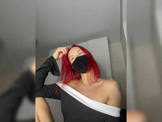 LuybiMenya webcam