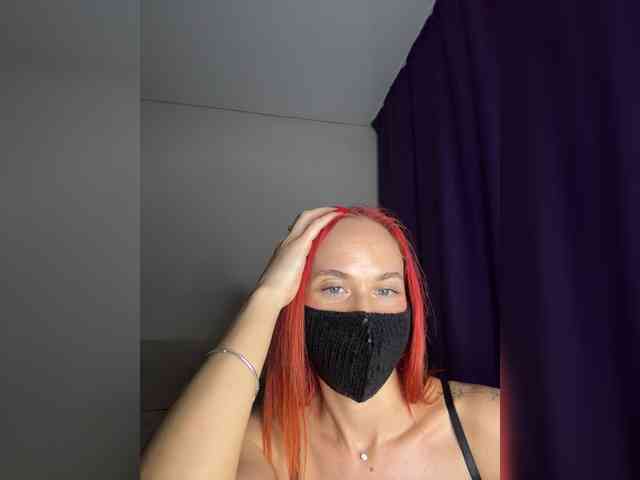 LuybiMenya webcam